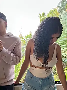 Rose-andres online show from December 5, 7:15 pm