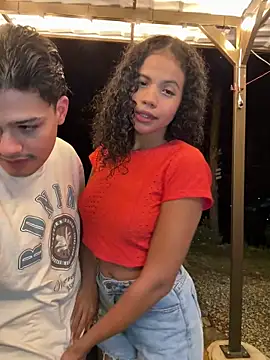 Rose-andres online show from September 26, 11:45 pm