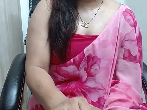 Anushka134 online show from October 30, 5:03 pm