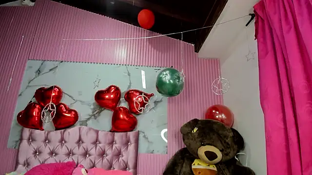 Mindy 19 online show from March 14, 11:55 am