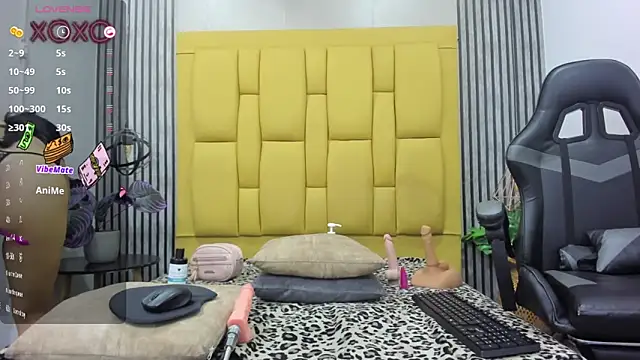 bryonycutee online show from October 22, 12:54 pm