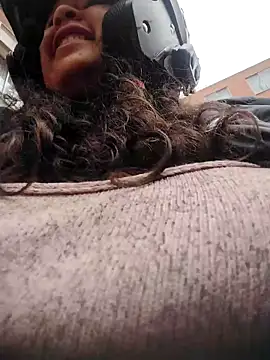 You-sexy-starr online show from March 27, 7:14 pm