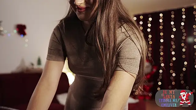 omiliemily online show from December 14, 8:03 pm