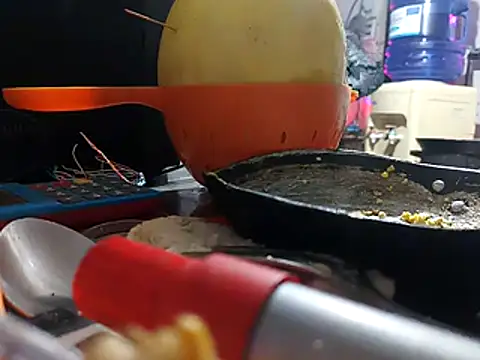 Gabrielamaturedirty online show from February 23, 4:35 am