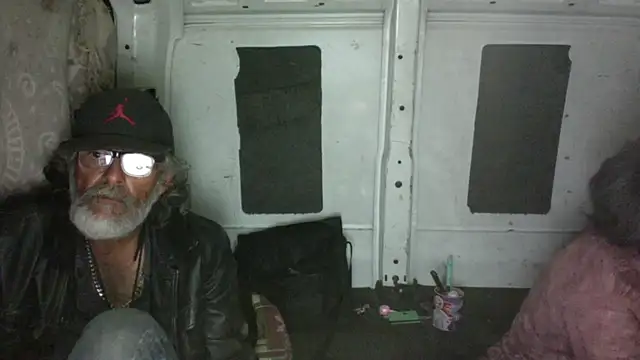 Gabrielamaturedirty online show from March 16, 2:36 am