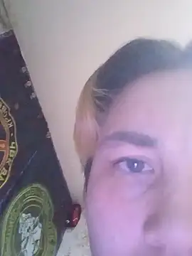 MoonIrene online show from January 9, 8:02 pm