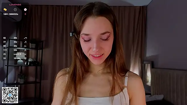 PetraHambelton online show from November 26, 4:24 am