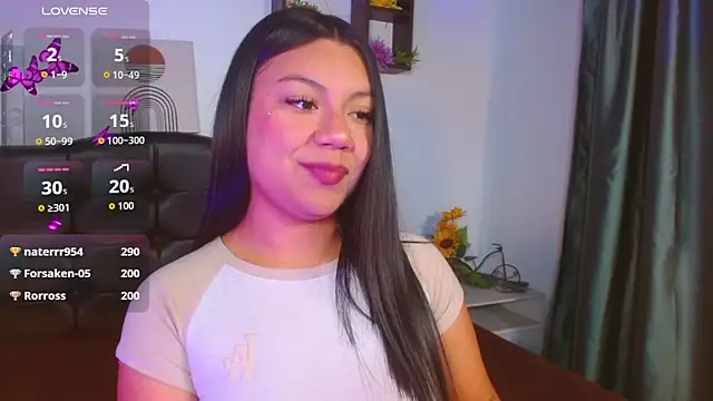 camigp online show from April 2, 4:10 am