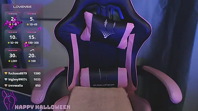 camigp online show from October 14, 3:53 am