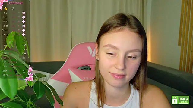 sweet loopy online show from October 22, 4:56 pm