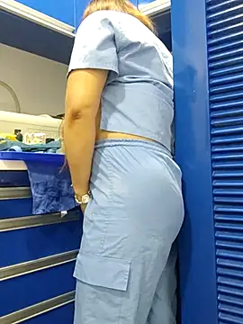 Sweetheart Claire online show from November 25, 3:31 am