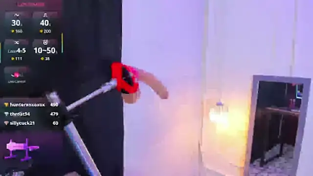 bigboobs violeta online show from April 12, 8:55 pm