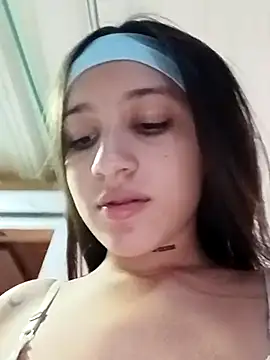 Arii collins1 online show from November 16, 9:48 pm