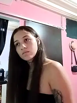 Arii collins1 online show from October 17, 6:55 pm