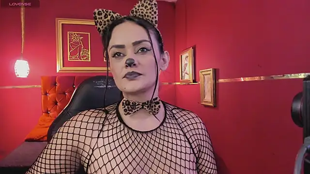 Anissa Ali online show from April 10, 7:20 pm