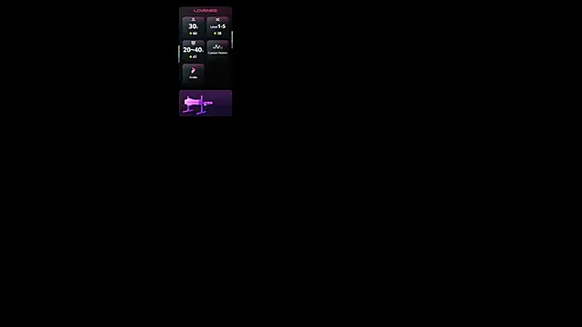 KittieEva online show from April 12, 9:17 pm