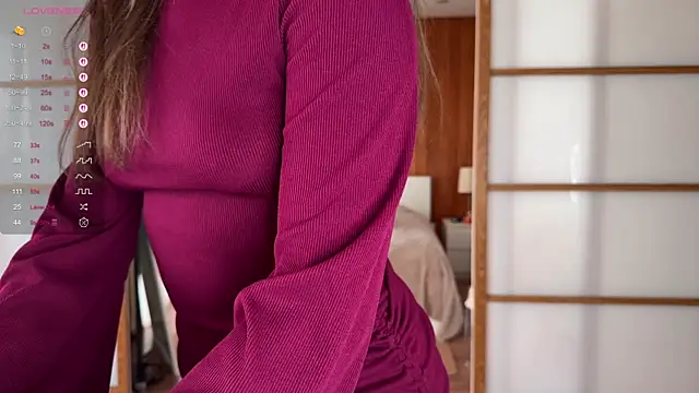 PlumyBun online show from September 18, 4:22 am