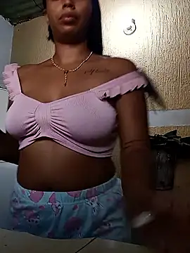 Fernanda30 online show from January 9, 5:39 pm