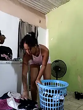 Fernanda30 online show from March 22, 4:57 pm