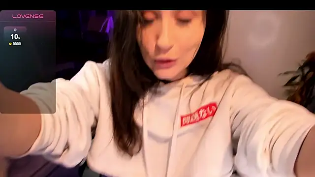 Snapshot of Sserendipityy chatting on September 13, 9:34 pm Sserendipityy online show from September 13, 9:34 pm