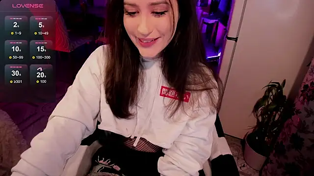 Snapshot of Sserendipityy chatting on October 15, 3:47 pm Sserendipityy online show from October 15, 3:47 pm