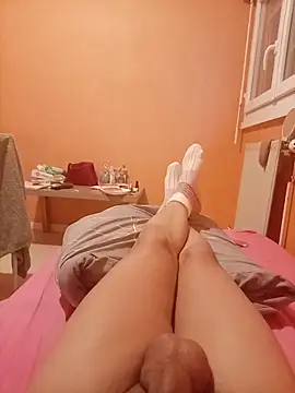 mrlolimirass online show from May 14, 8:25 pm