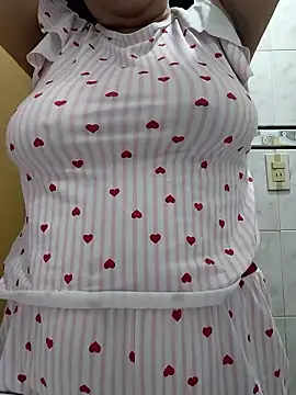 SweettyNaugthy online show from January 13, 7:25 am