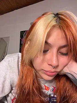 YunoRose  online show from February 10, 4:04 am