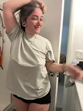 Alix Valentine online show from March 14, 4:19 pm