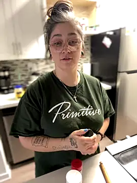 Alix Valentine online show from September 12, 4:14 pm