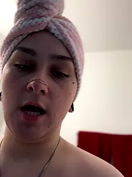 Alix Valentine online show from October 15, 4:31 pm