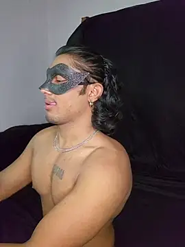 sam honey5 online show from April 17, 7:16 pm