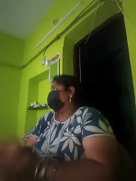 Villageanuty online show from March 3, 4:35 pm