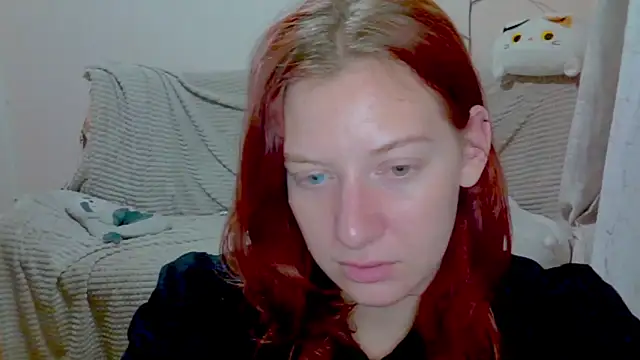 Lily Ember online show from March 12, 7:49 pm