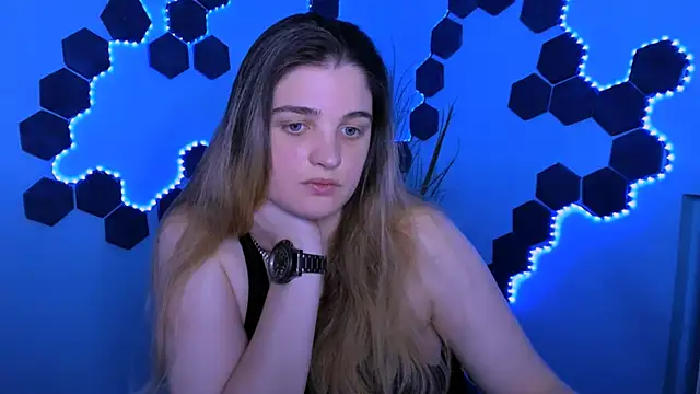 inga gree online show from February 26, 8:41 pm