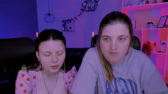 inga gree online show from March 30, 10:09 pm