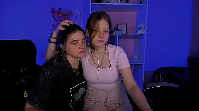 inga gree online show from September 25, 7:55 pm