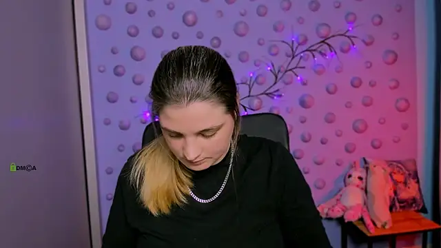 inga gree online show from January 6, 8:34 pm