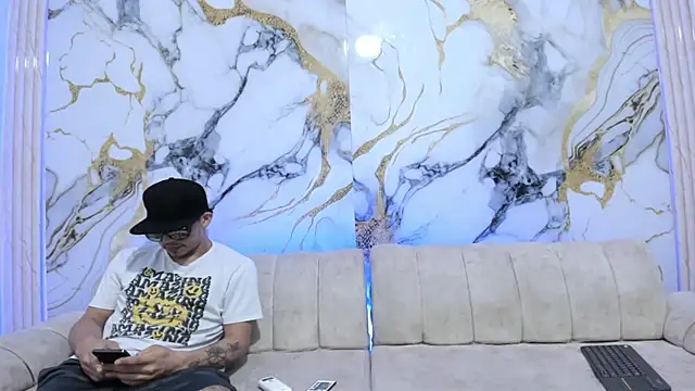 Universe Guys online show from October 25, 4:53 am
