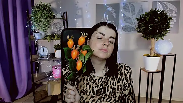 MartaEdams online show from April 1, 6:25 am