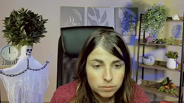 MartaEdams online show from October 24, 6:09 am