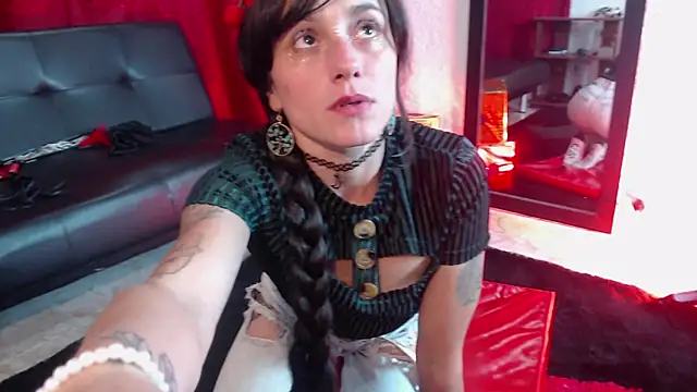 Samy Hoops online show from December 18, 7:29 pm