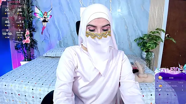 malek zark2 online show from December 18, 12:37 am