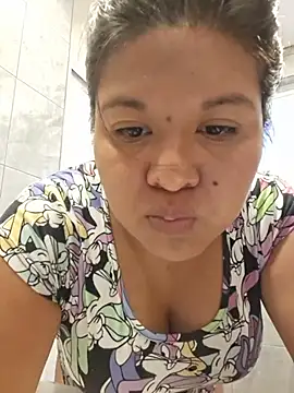 Atenea69 online show from July 26, 1:02 am