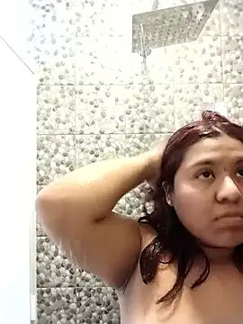 Atenea69 online show from January 13, 8:02 pm