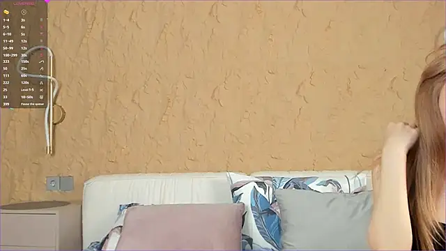 TaiteFairfield online show from May 5, 8:28 am