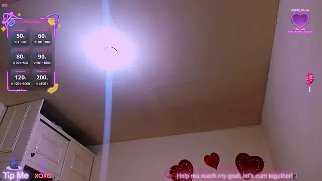 Rosie Good girl online show from April 16, 6:03 am