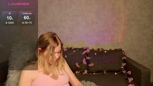 Wendy 228 online show from October 31, 1:07 am