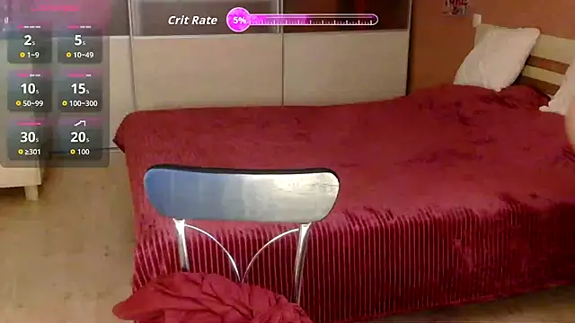 Snapshot of Cassie_Pinkkk chatting on October 19, 3:36 pm Cassie Pinkkk online show from October 19, 3:36 pm