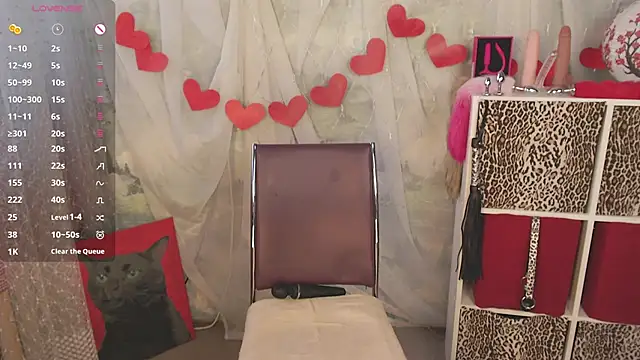 blissful muse2 online show from March 11, 2:31 pm